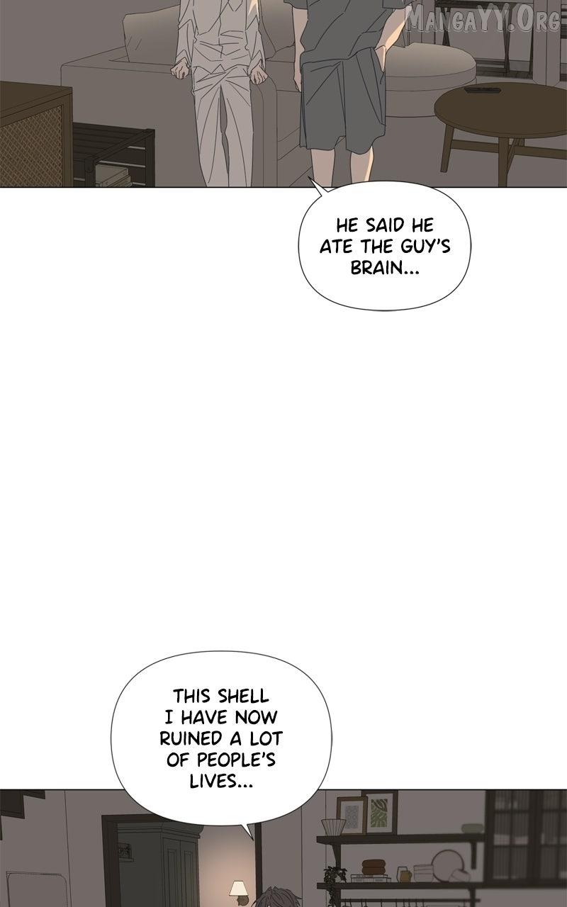 Moonmade Child Chapter 119 page 39 - 