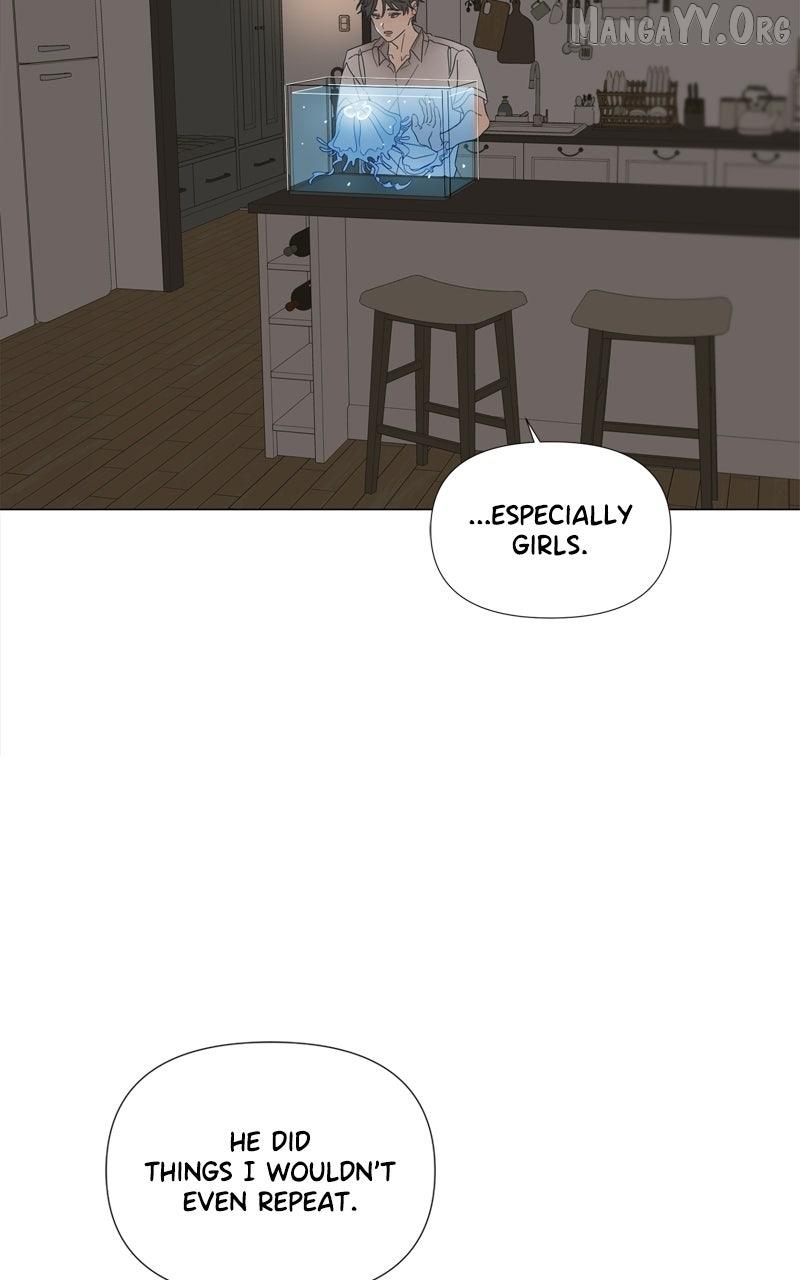 Moonmade Child Chapter 119 page 40 - 