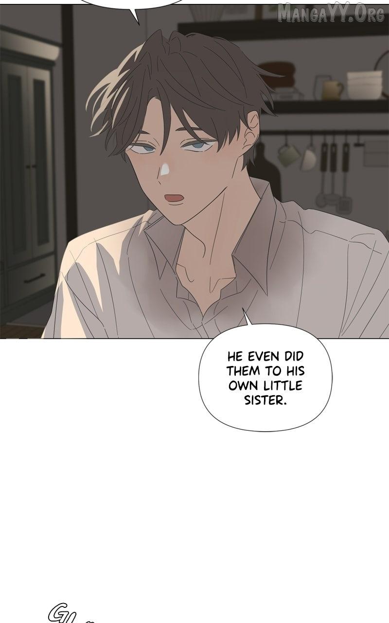 Moonmade Child Chapter 119 page 41 - 
