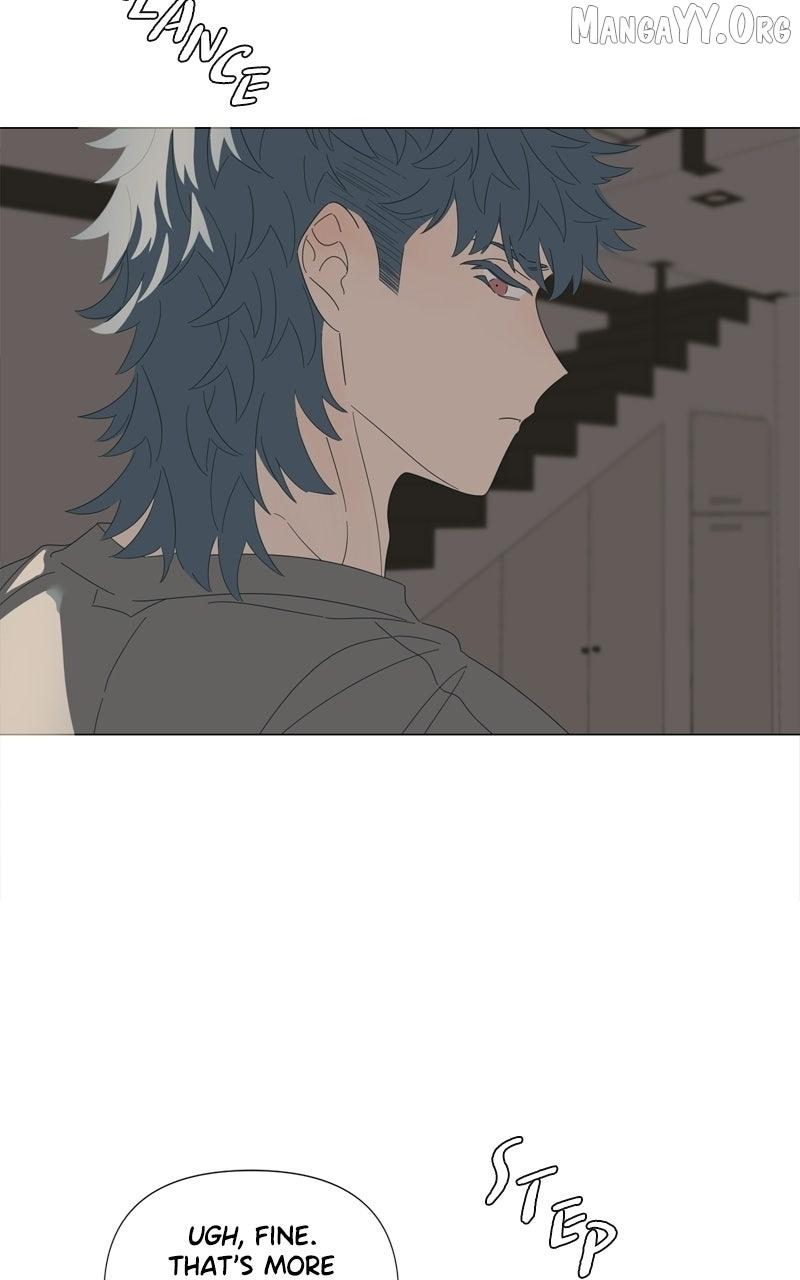 Moonmade Child Chapter 119 page 42 - 