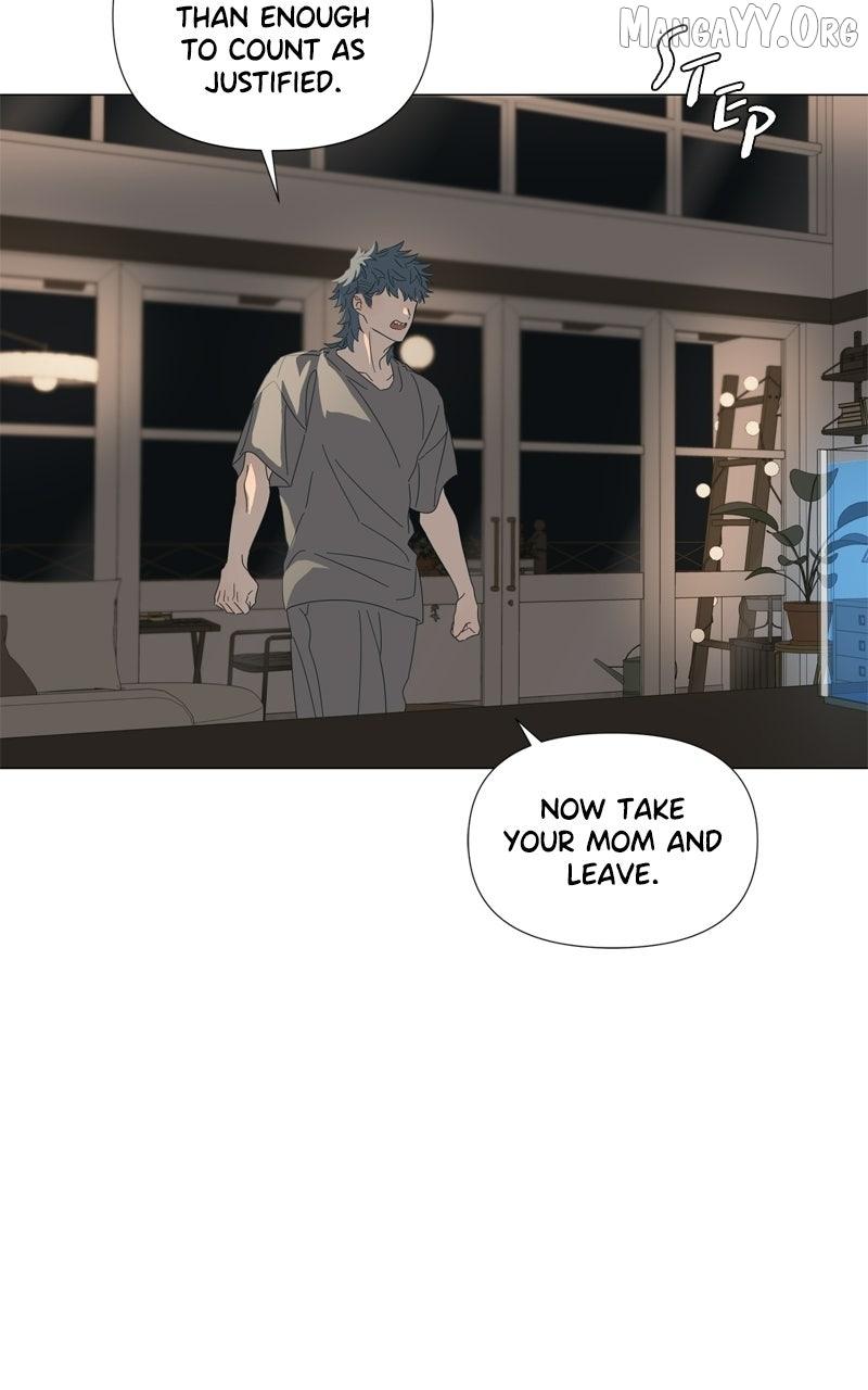 Moonmade Child Chapter 119 page 43 - 