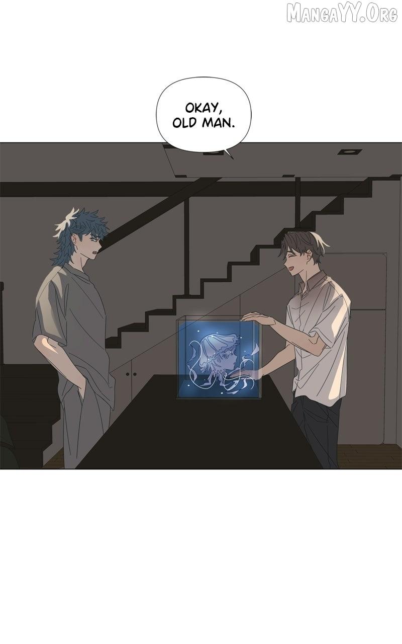 Moonmade Child Chapter 119 page 44 - 