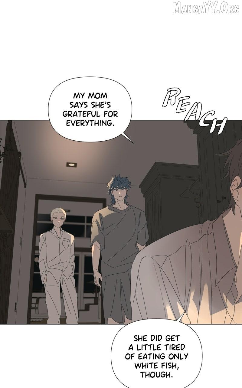 Moonmade Child Chapter 119 page 46 - 