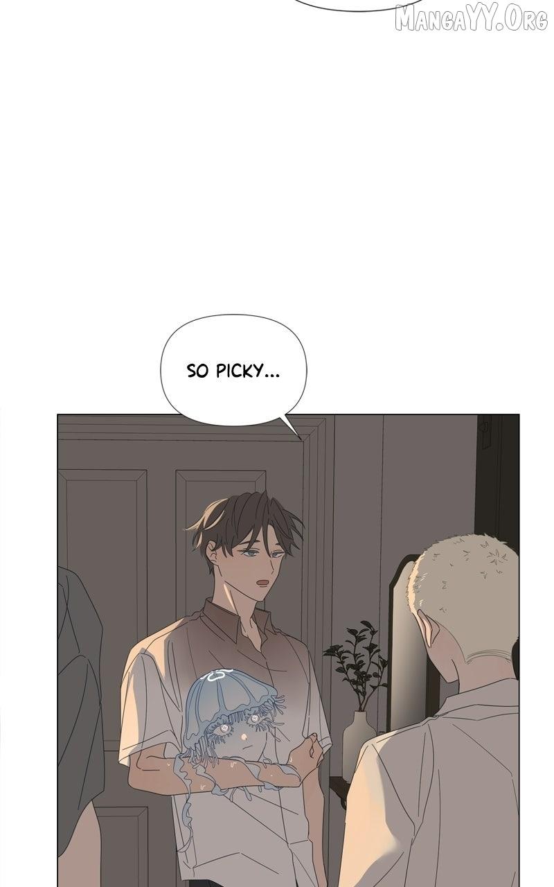 Moonmade Child Chapter 119 page 47 - 
