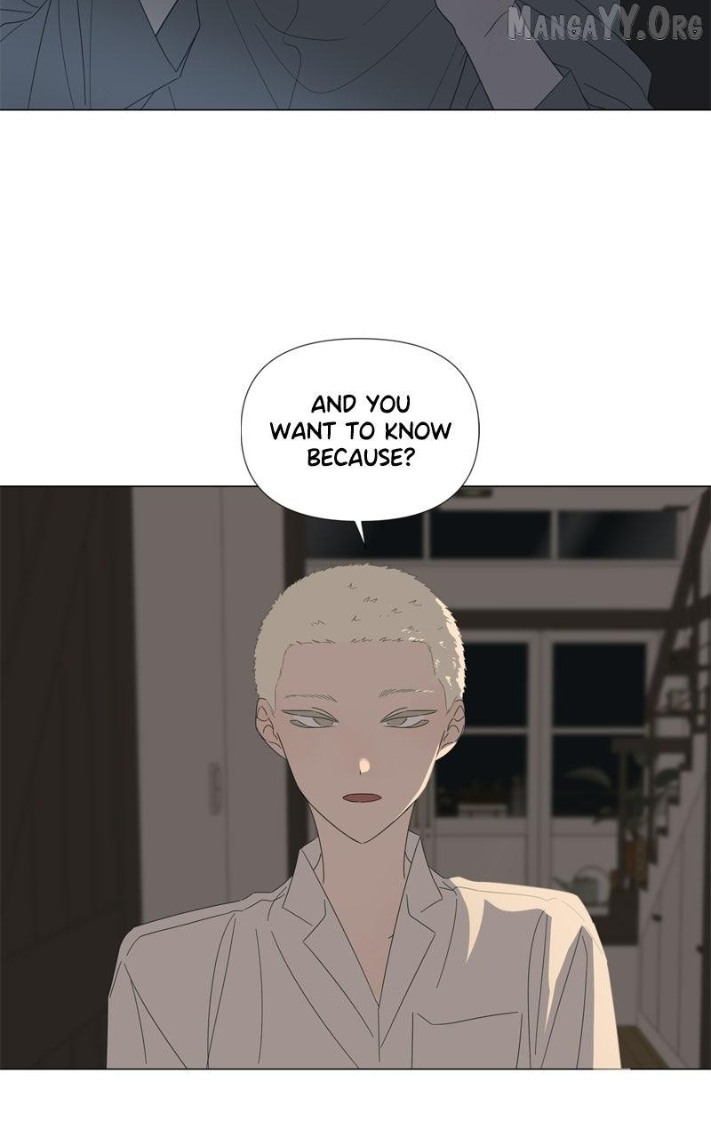 Moonmade Child Chapter 119 page 50 - 