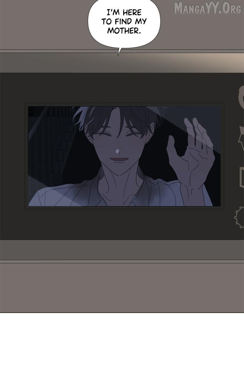 Moonmade Child Chapter 119 page 6 - 