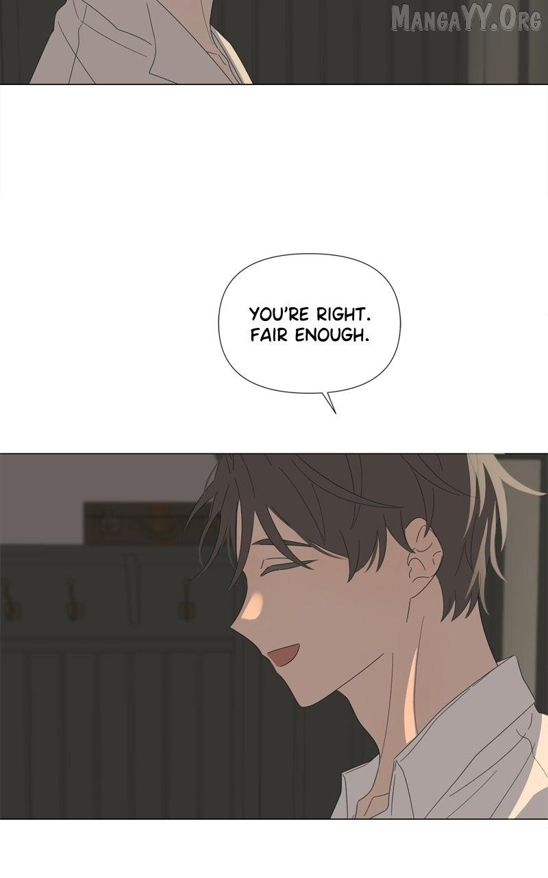 Moonmade Child Chapter 119 page 53 - 