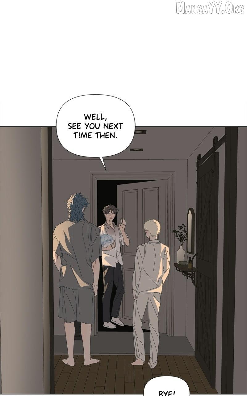 Moonmade Child Chapter 119 page 54 - 