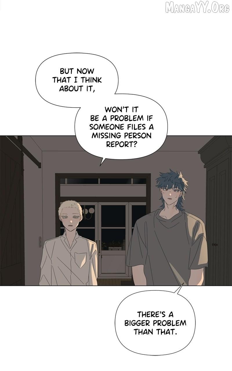 Moonmade Child Chapter 119 page 56 - 