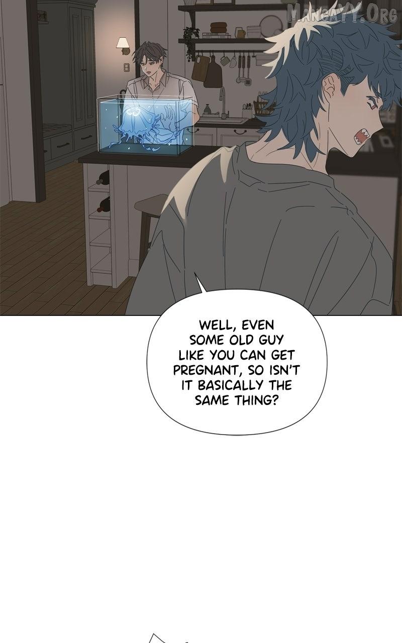 Moonmade Child Chapter 119 page 10 - 