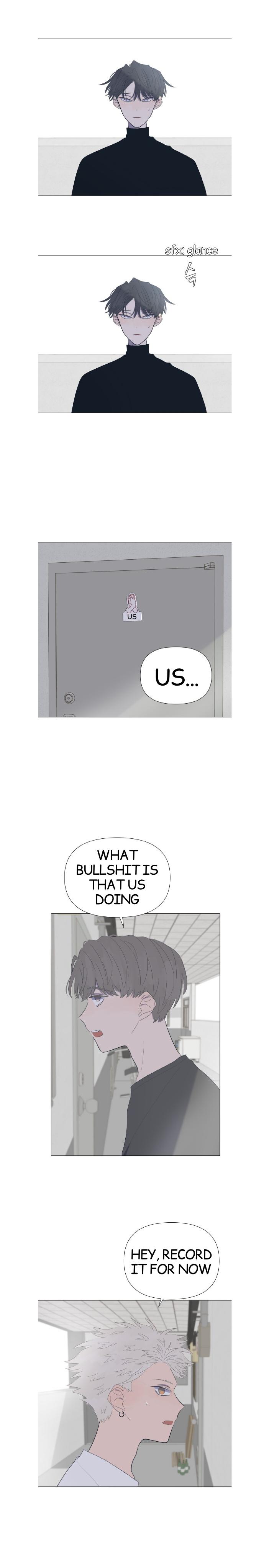 Moonmade Child Chapter 12 page 4 - 