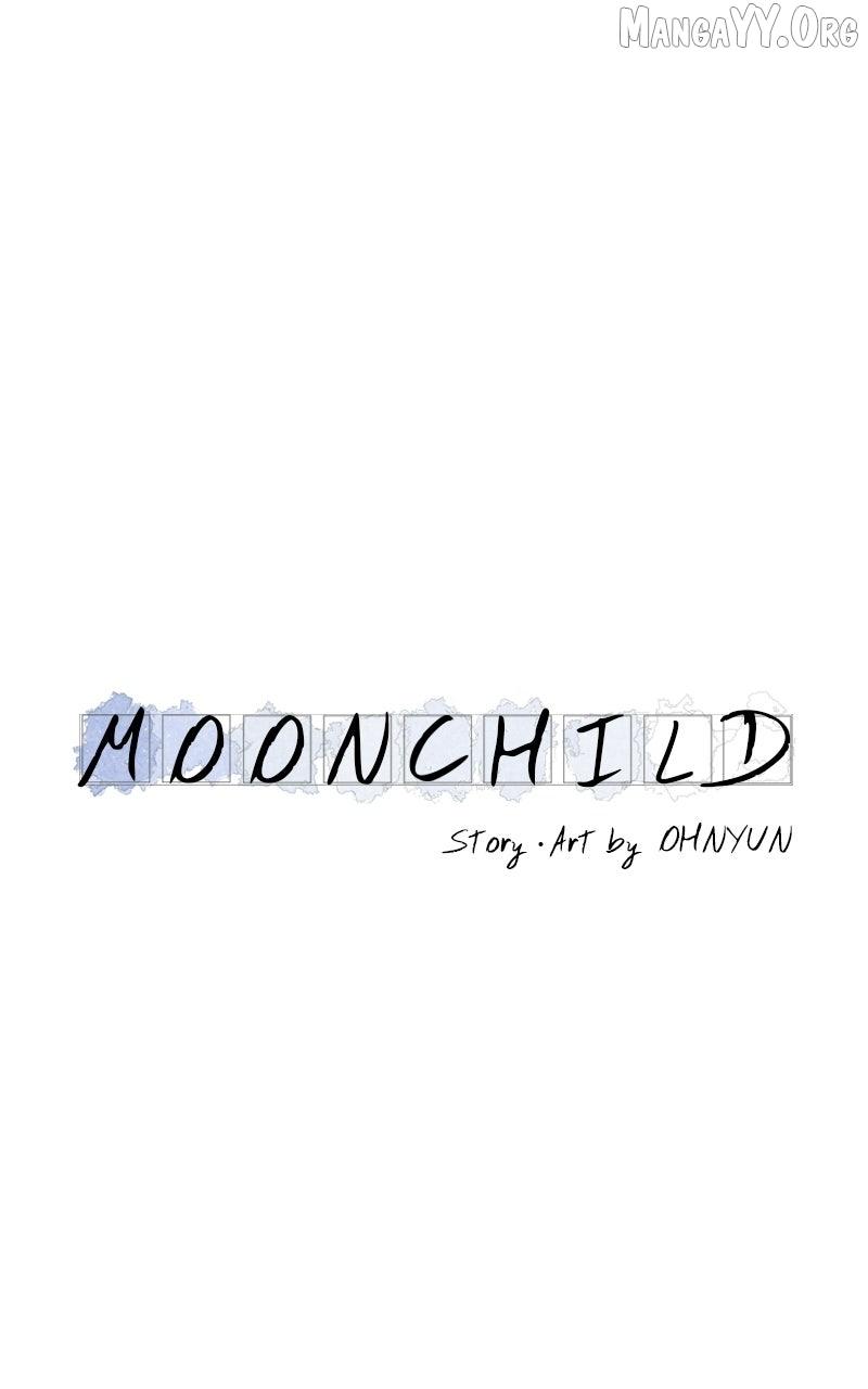 Moonmade Child Chapter 120 page 1 - 