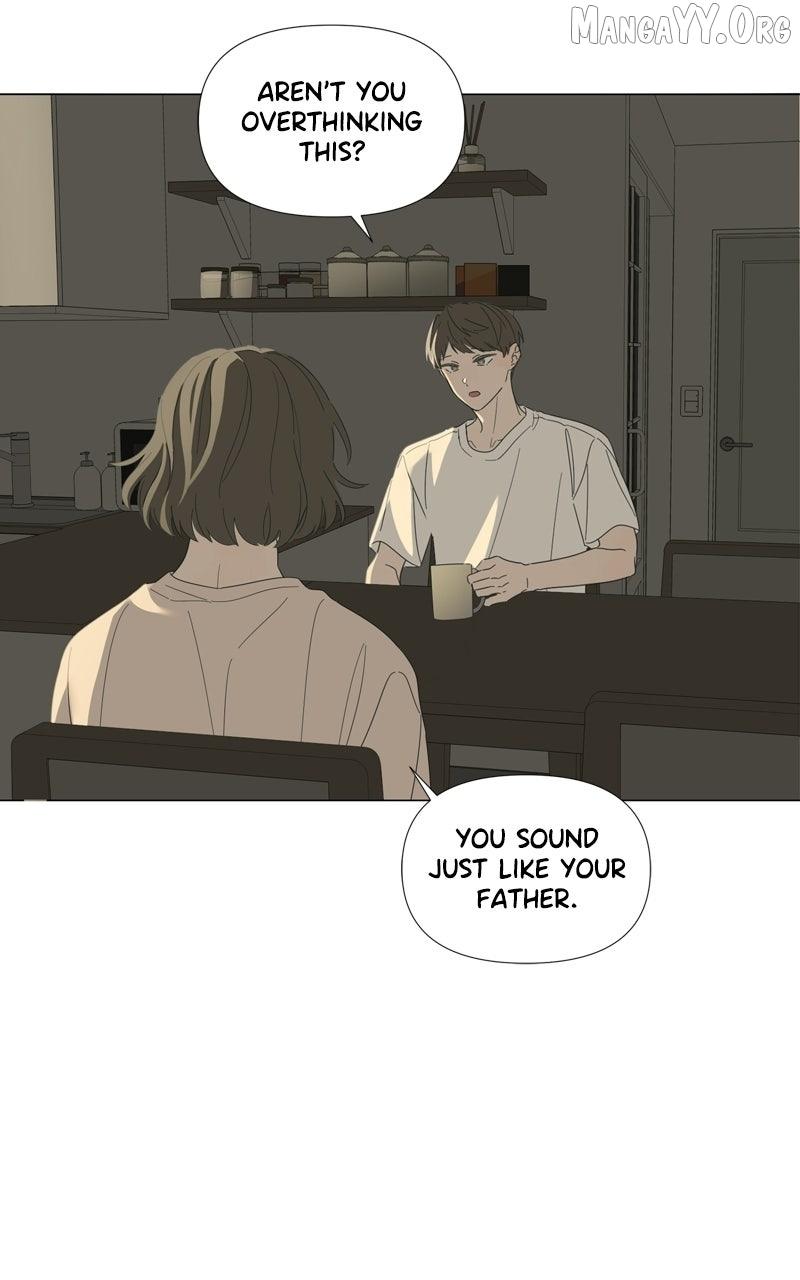 Moonmade Child Chapter 120 page 17 - 