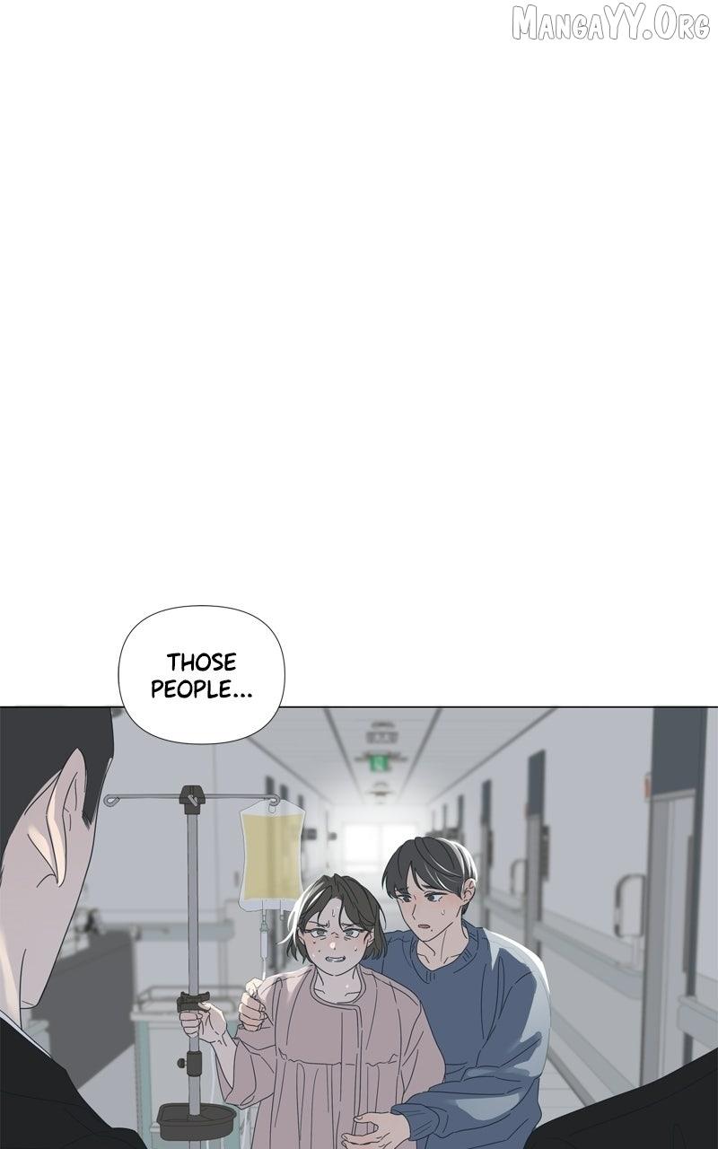 Moonmade Child Chapter 120 page 19 - 