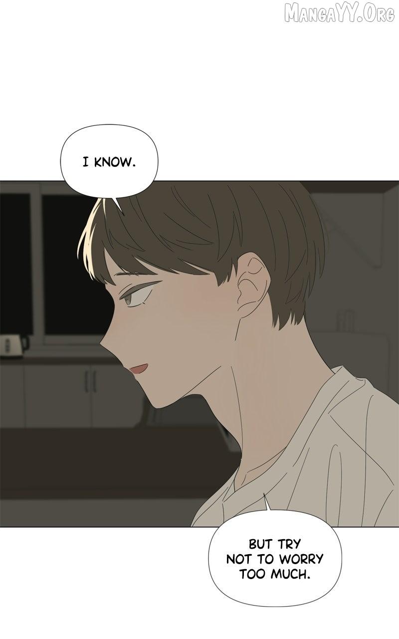 Moonmade Child Chapter 120 page 26 - 