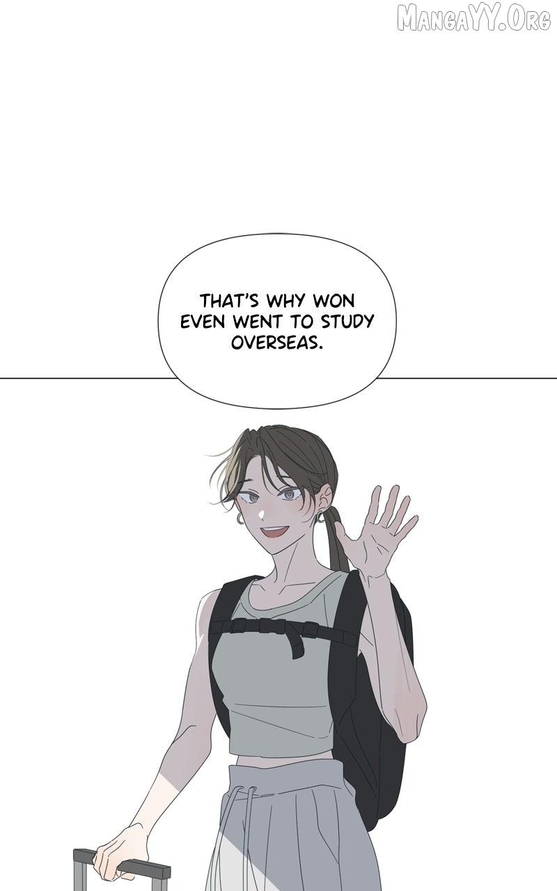 Moonmade Child Chapter 120 page 27 - 