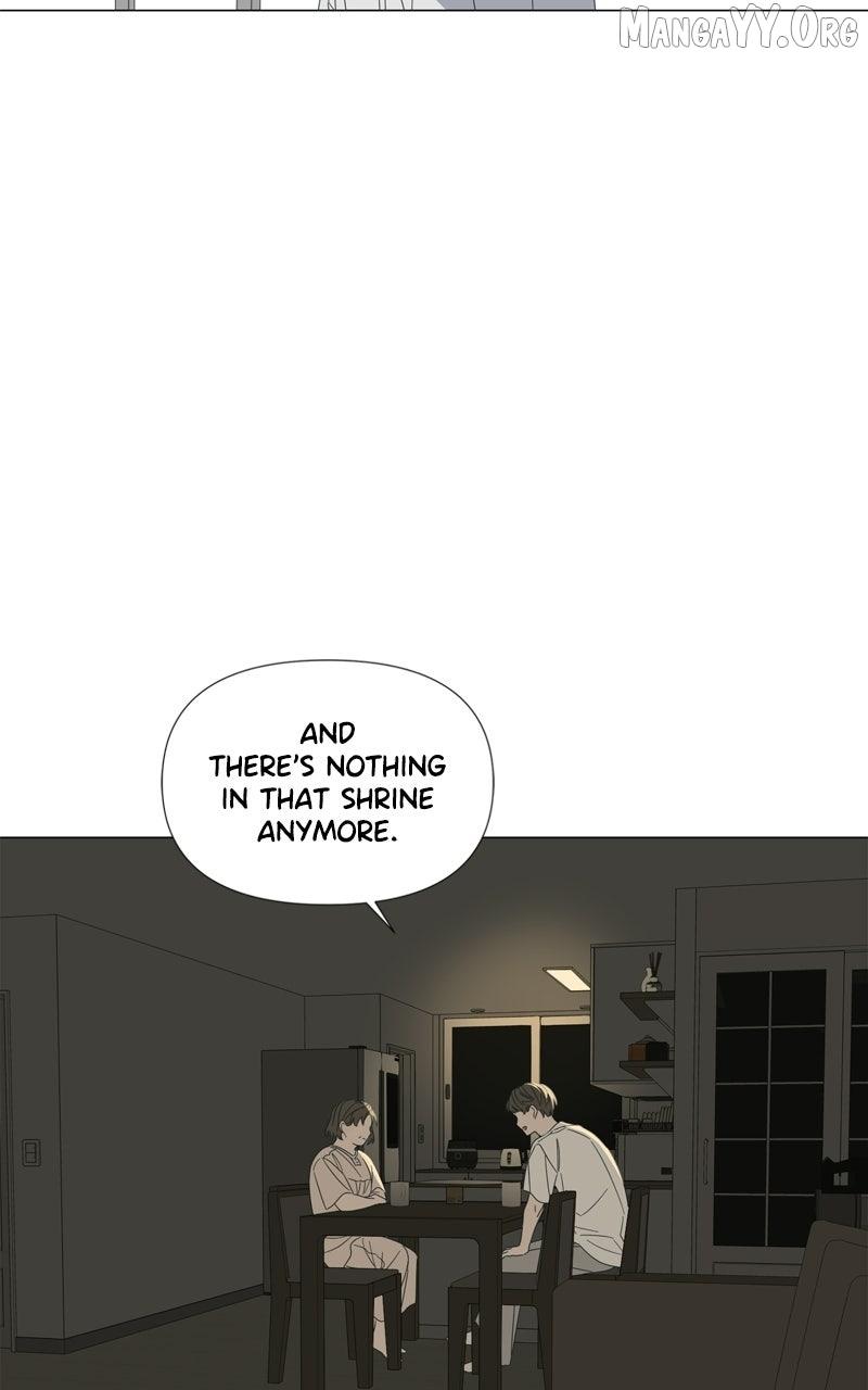 Moonmade Child Chapter 120 page 28 - 
