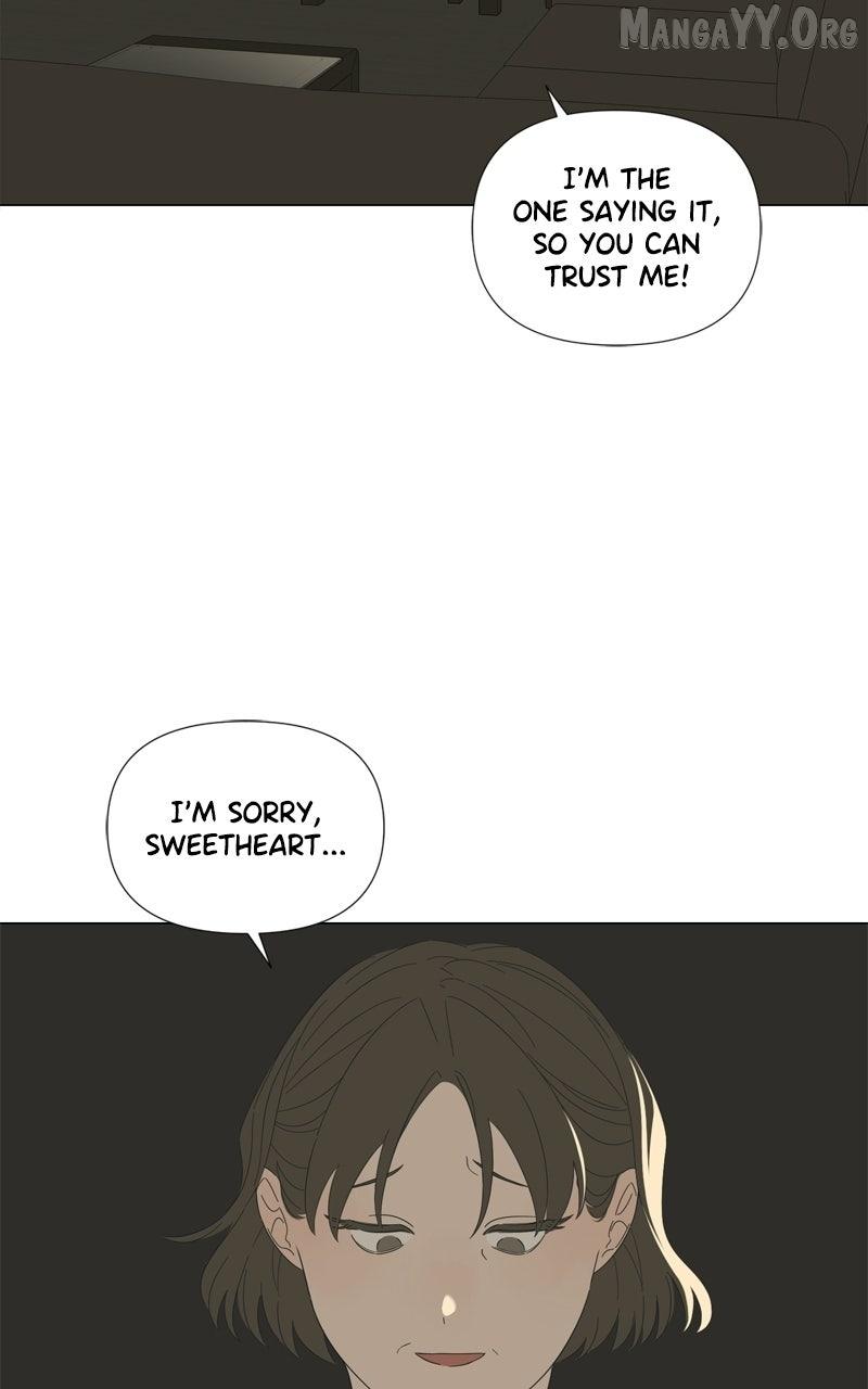 Moonmade Child Chapter 120 page 29 - 
