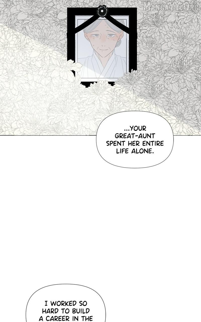 Moonmade Child Chapter 120 page 31 - 