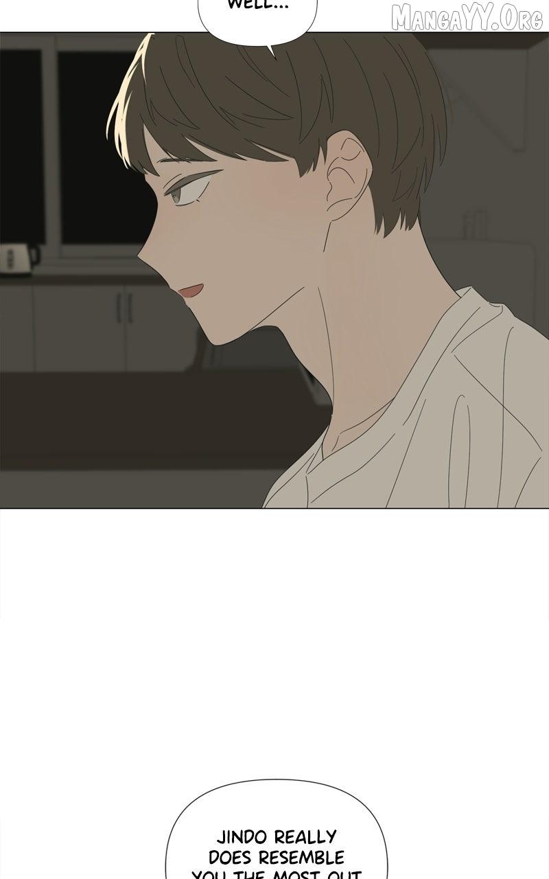 Moonmade Child Chapter 120 page 38 - 