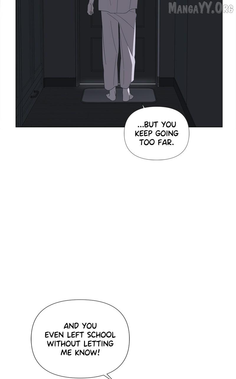 Moonmade Child Chapter 120 page 5 - 