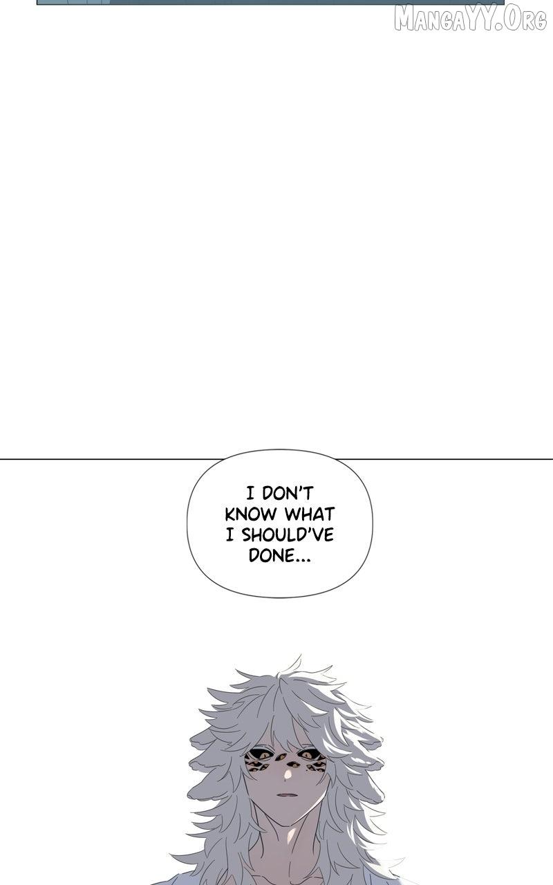 Moonmade Child Chapter 120 page 43 - 