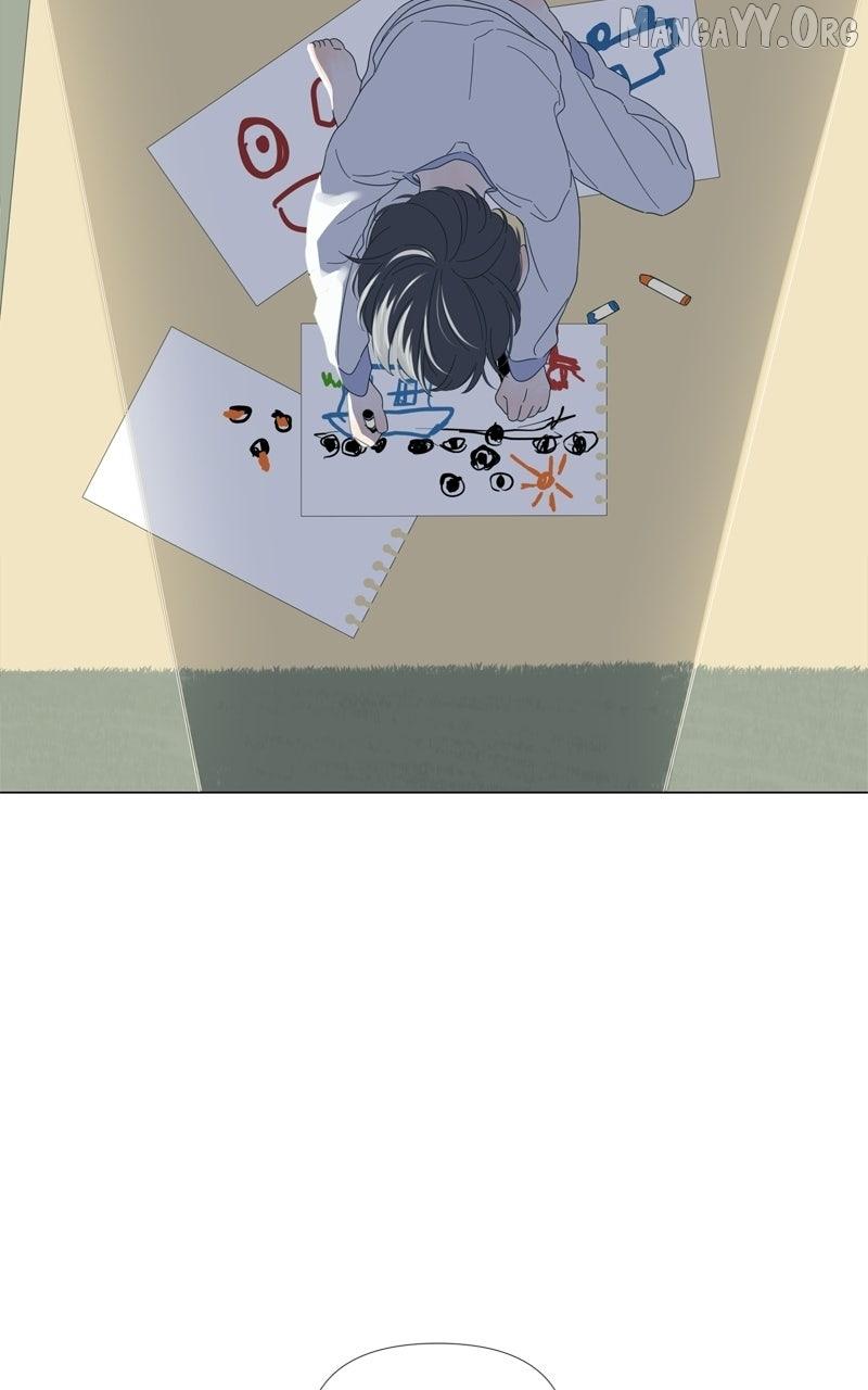 Moonmade Child Chapter 120 page 45 - 