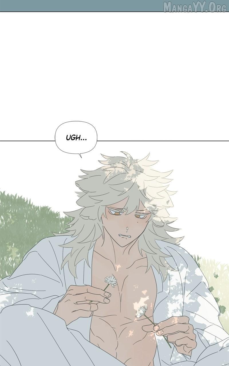 Moonmade Child Chapter 120 page 59 - 