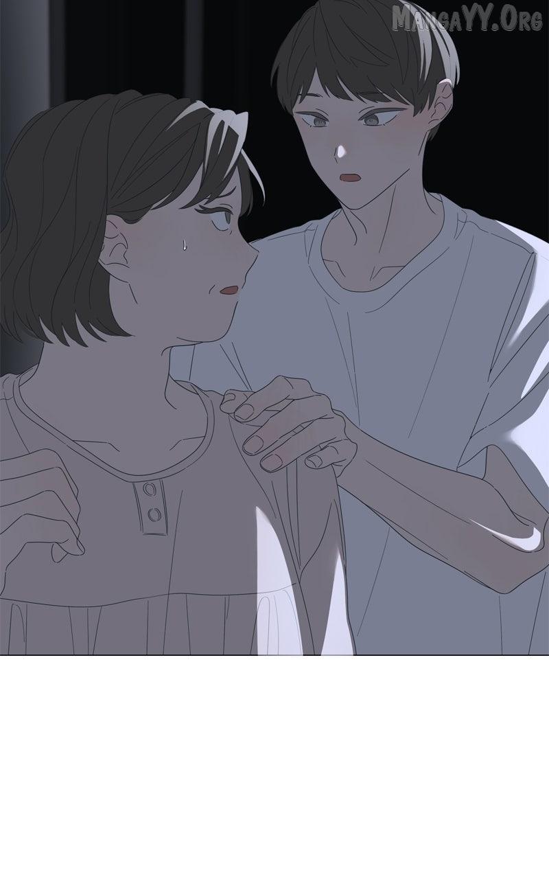 Moonmade Child Chapter 120 page 8 - 