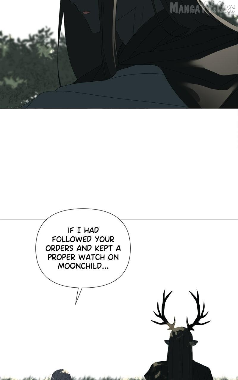 Moonmade Child Chapter 121 page 13 - 