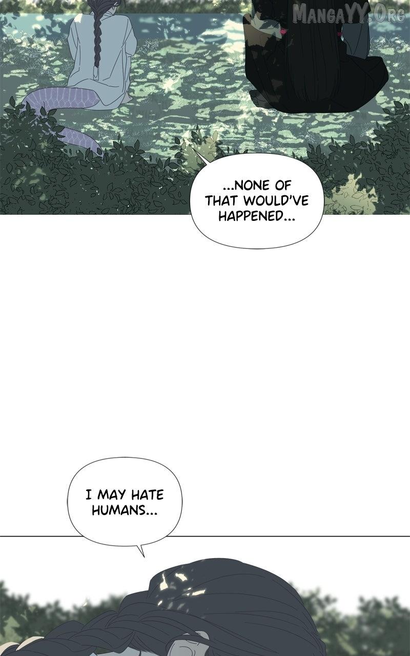 Moonmade Child Chapter 121 page 14 - 