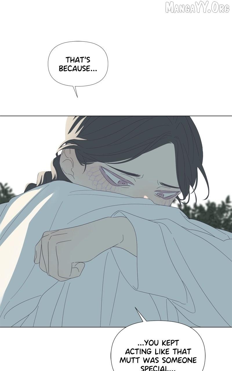 Moonmade Child Chapter 121 page 17 - 