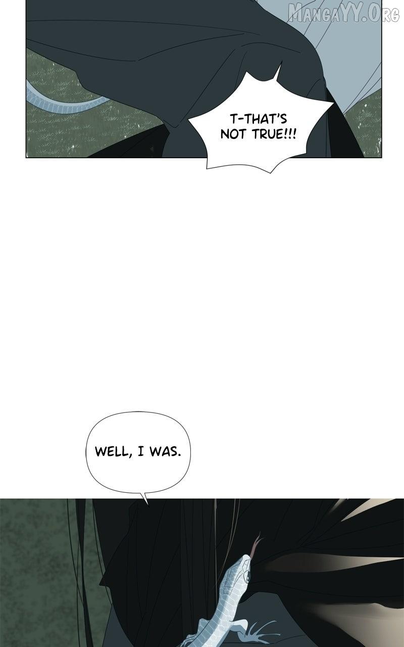 Moonmade Child Chapter 121 page 19 - 
