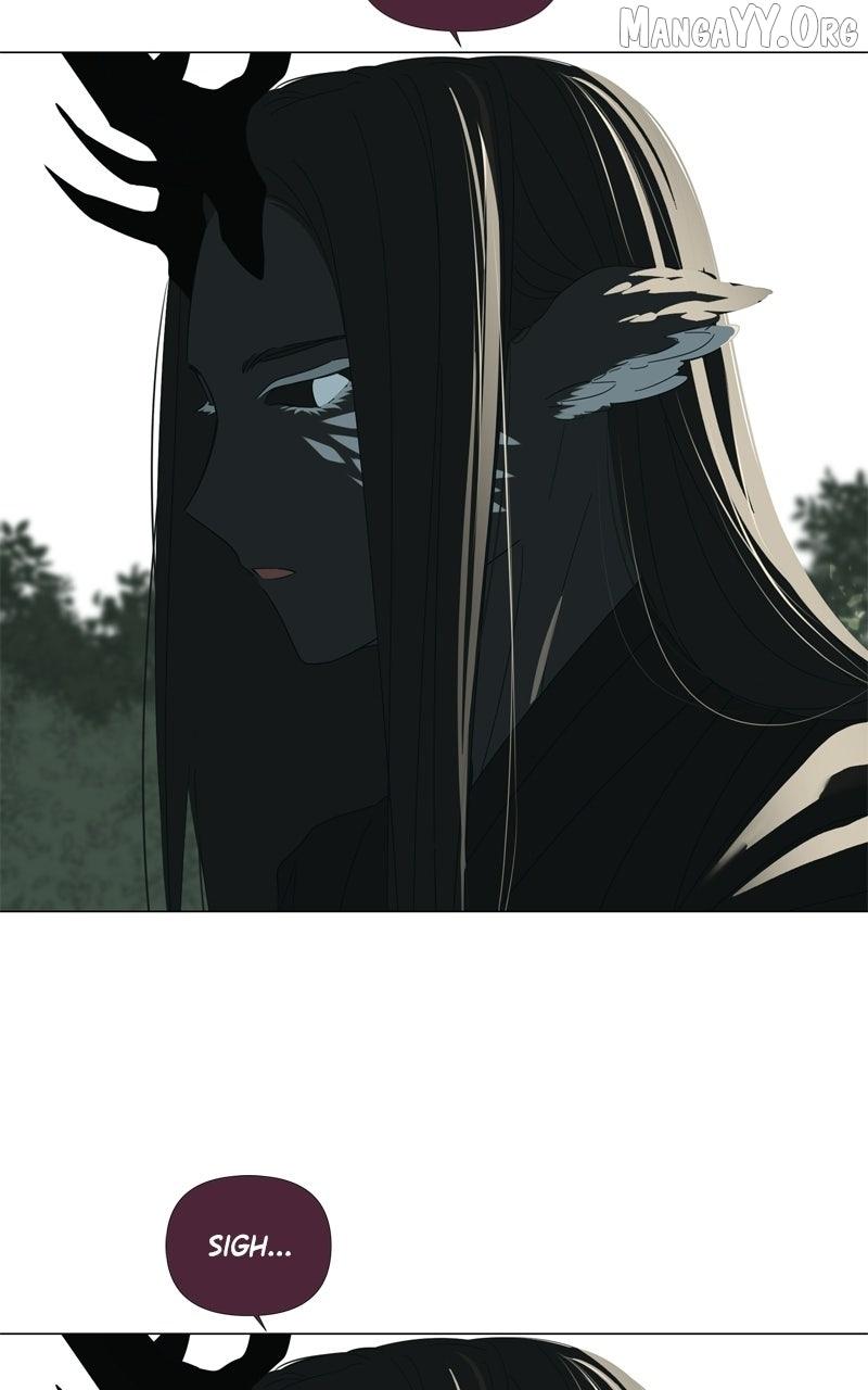 Moonmade Child Chapter 121 page 21 - 