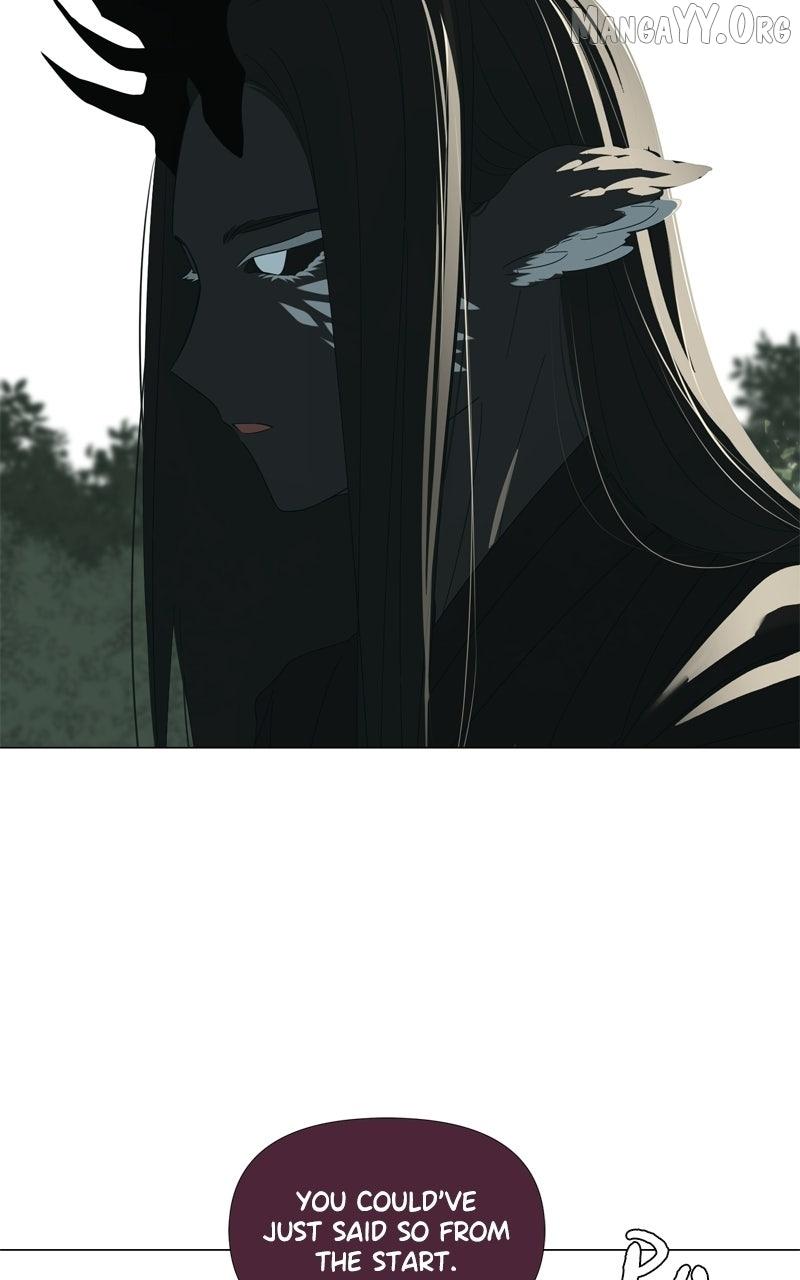 Moonmade Child Chapter 121 page 22 - 