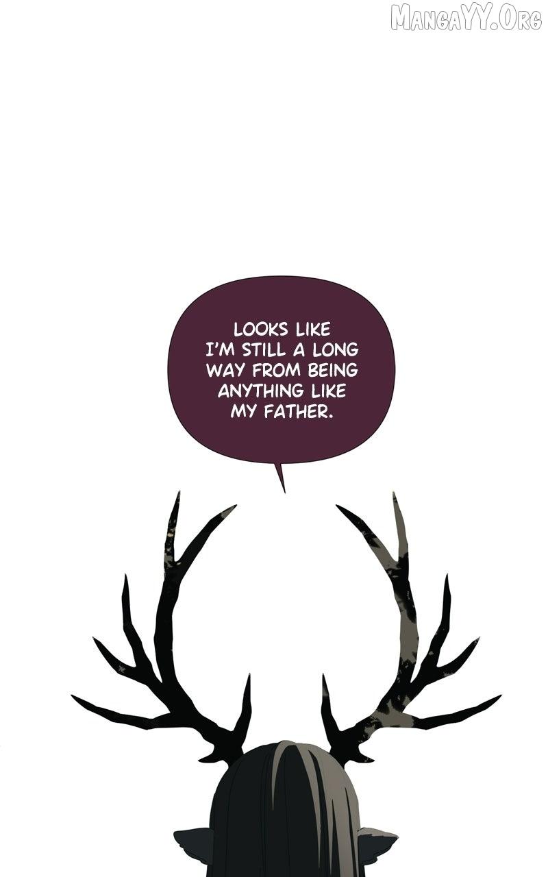 Moonmade Child Chapter 121 page 26 - 