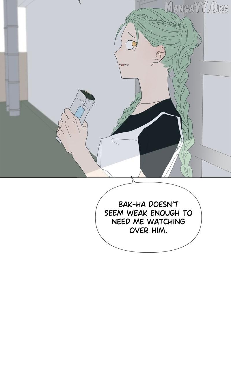 Moonmade Child Chapter 121 page 37 - 