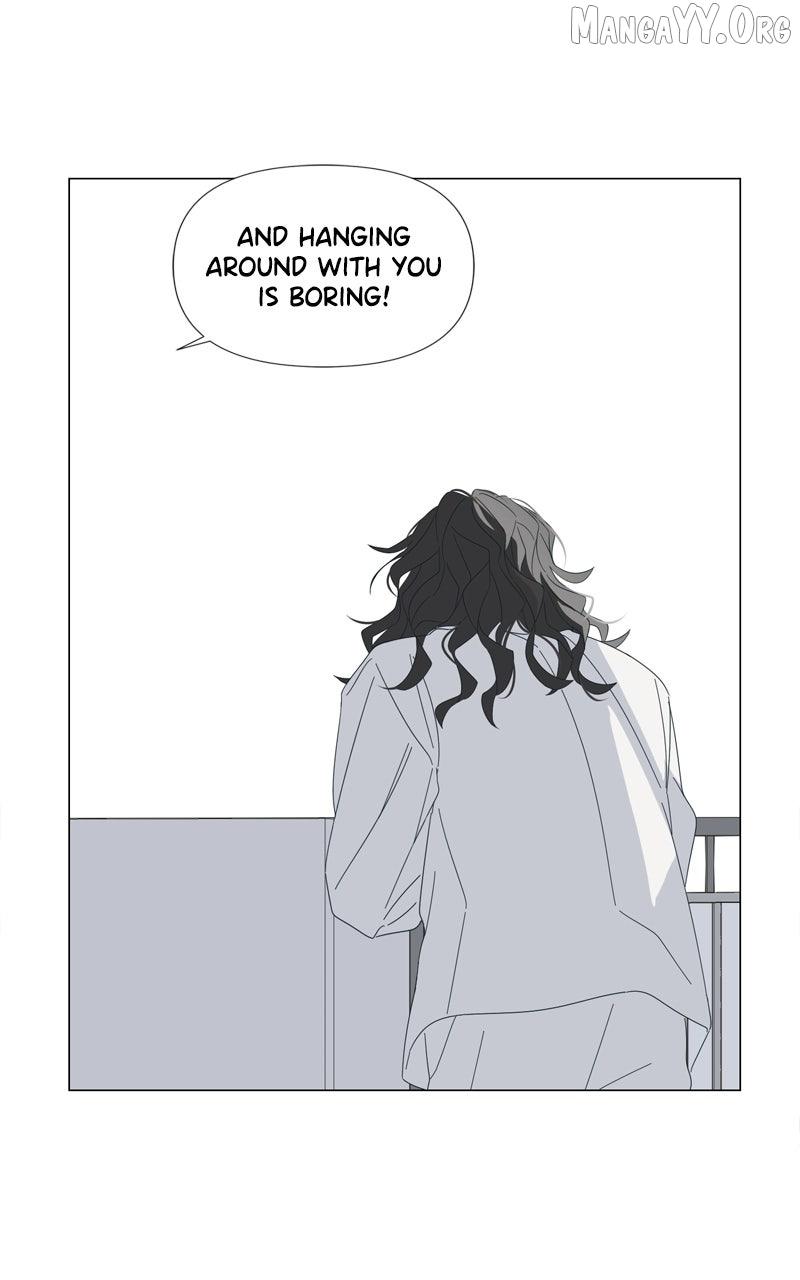 Moonmade Child Chapter 121 page 38 - 