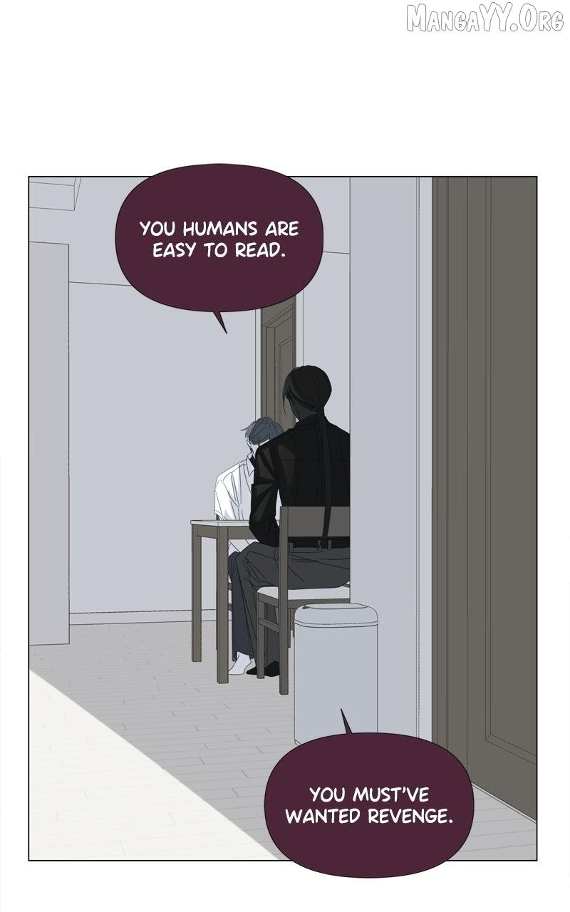 Moonmade Child Chapter 121 page 49 - 