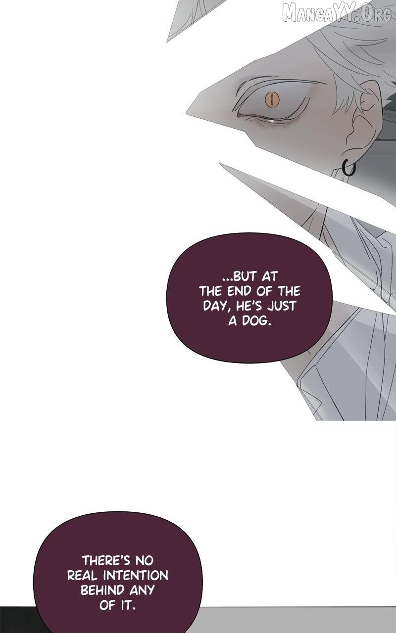 Moonmade Child Chapter 121 page 58 - 