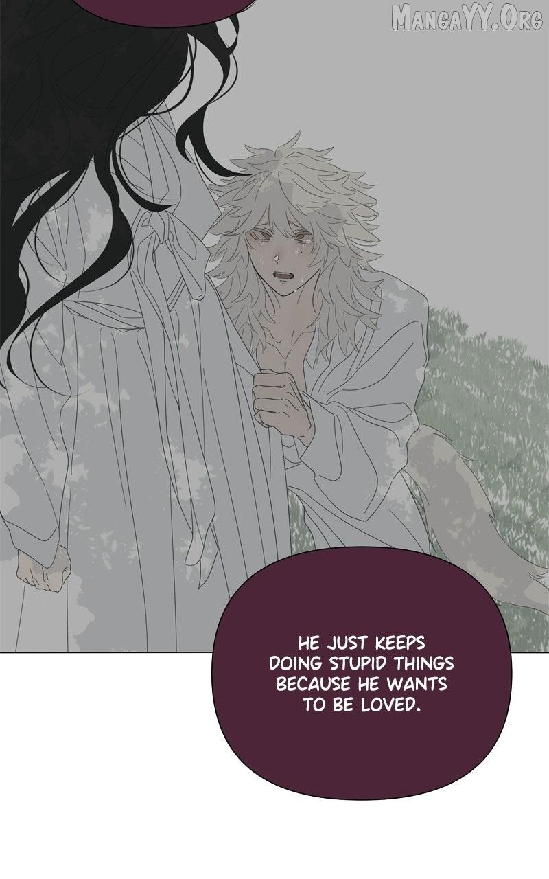 Moonmade Child Chapter 121 page 59 - 