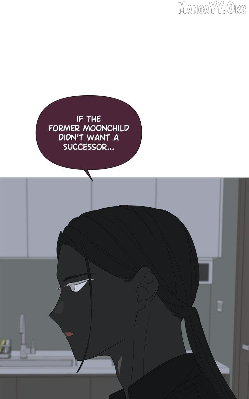 Moonmade Child Chapter 121 page 60 - 