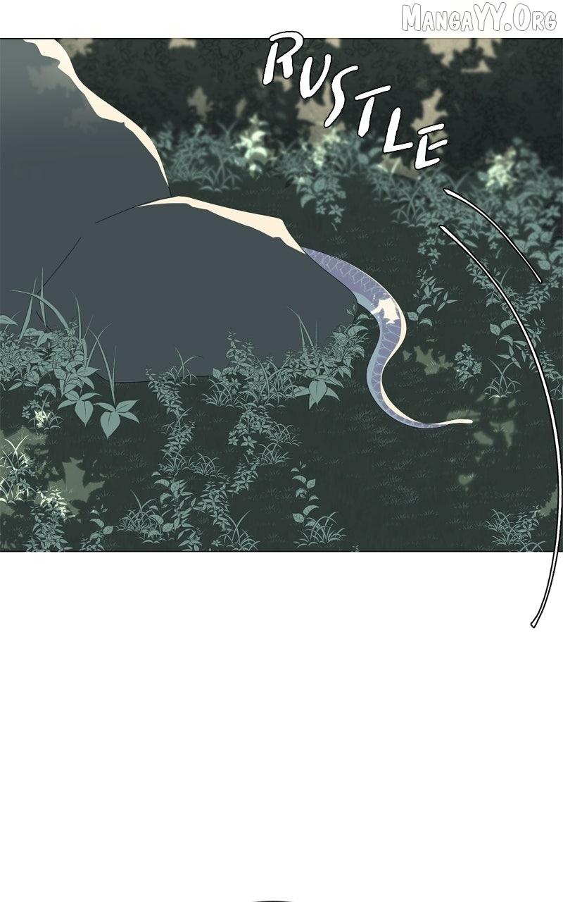 Moonmade Child Chapter 121 page 8 - 