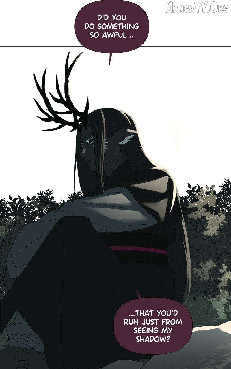 Moonmade Child Chapter 121 page 9 - 
