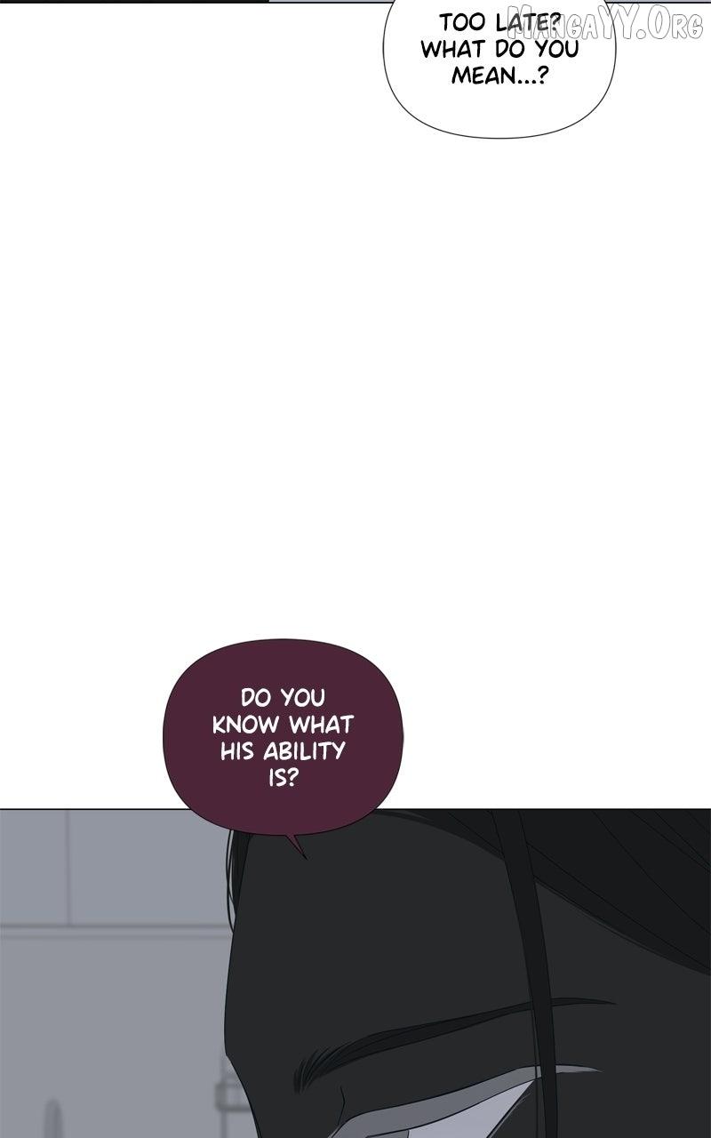 Moonmade Child Chapter 122 page 18 - 