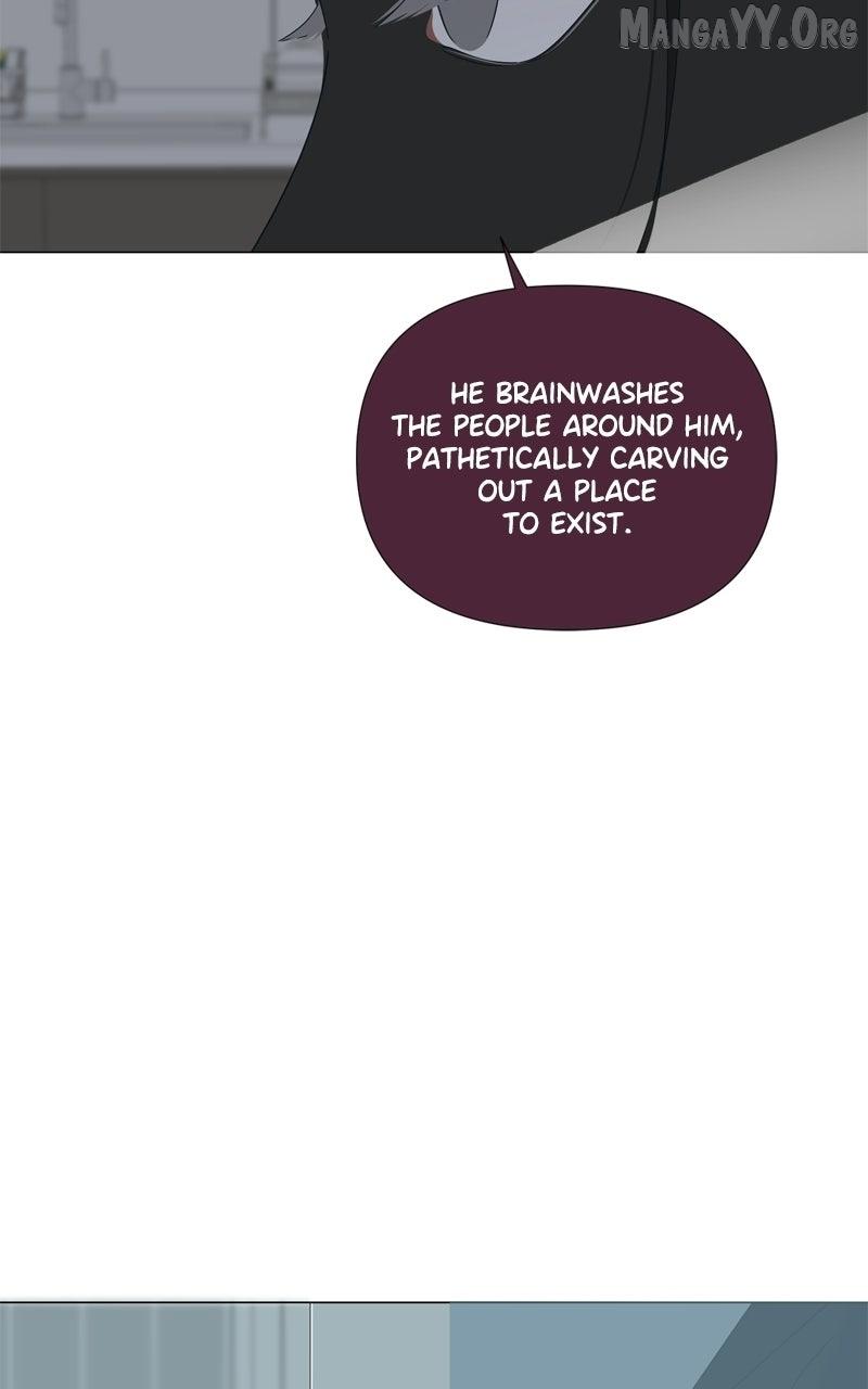 Moonmade Child Chapter 122 page 19 - 