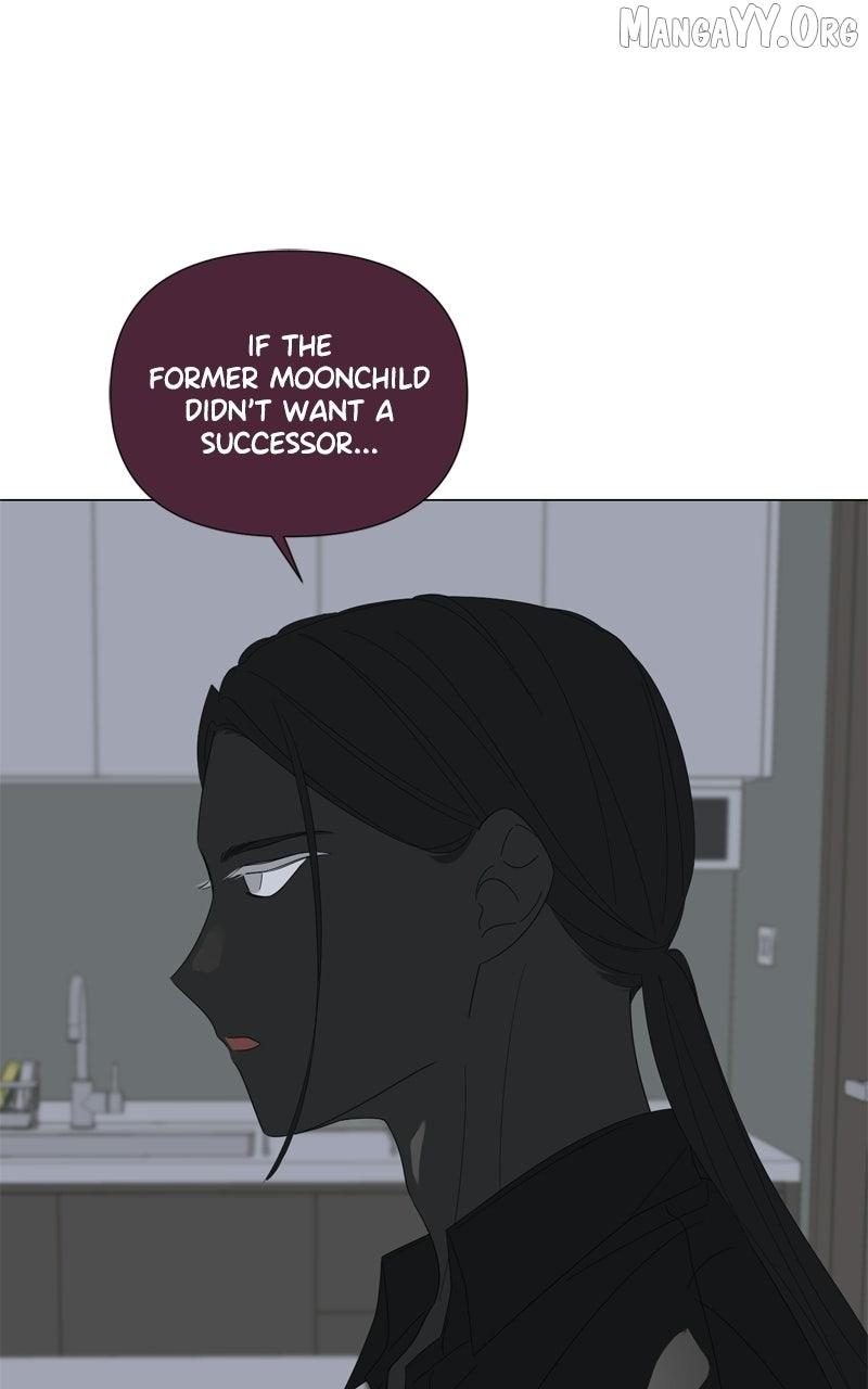 Moonmade Child Chapter 122 page 3 - 