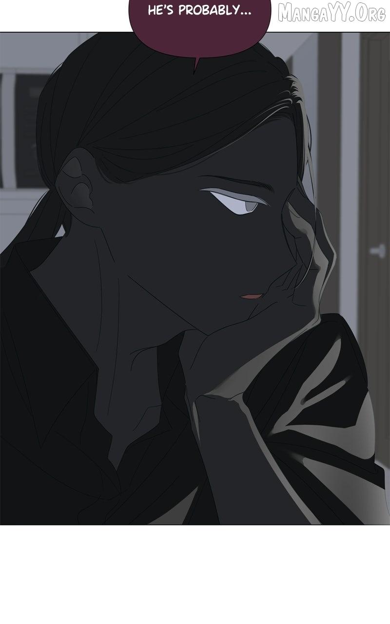 Moonmade Child Chapter 122 page 24 - 