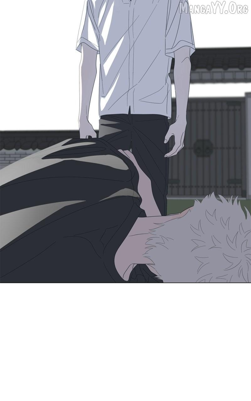 Moonmade Child Chapter 122 page 26 - 