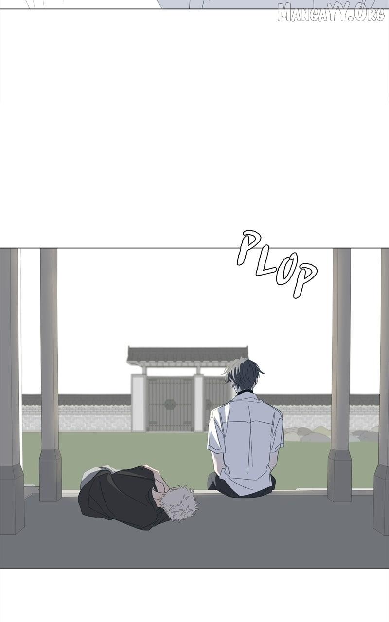Moonmade Child Chapter 122 page 29 - 
